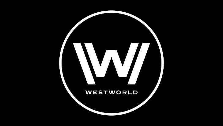 westworld, logo