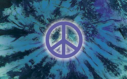 20 Peace HD Wallpapers and Backgrounds