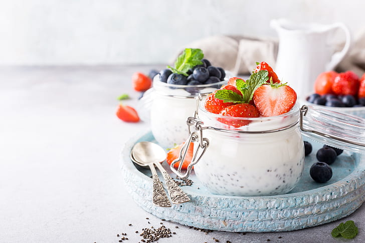 Discover 194+ yogurt wallpaper latest