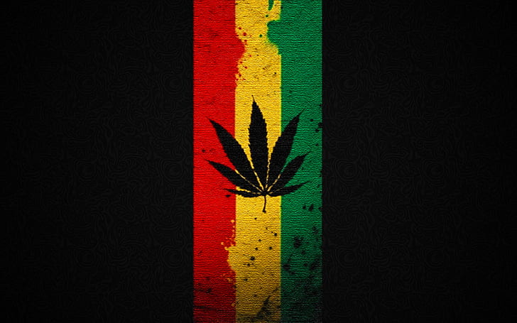 HD wallpaper: Leaf Rasta , leaf, reggae, marijuana, cannabis, rasta |  Wallpaper Flare