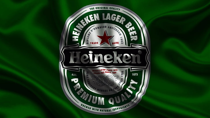 Products, Heineken, HD wallpaper