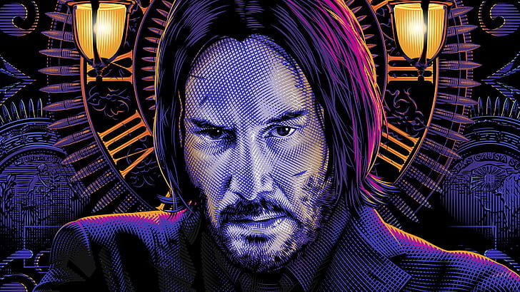 Keanu Reeves wallpapers HD  Download Free backgrounds
