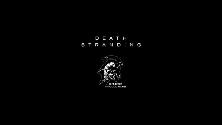 Video Game, Death Stranding, Kojima Productions