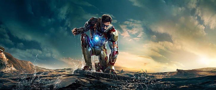 HD wallpaper: Iron-Man 3 graphic wallpaper, Iron Man, movies, Marvel  Cinematic Universe | Wallpaper Flare