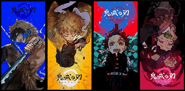 HD wallpaper: Anime, Demon Slayer: Kimetsu no Yaiba, Tanjirou Kamado |  Wallpaper Flare
