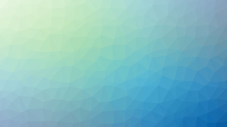 low poly, backgrounds, full frame, pattern, abstract, green color