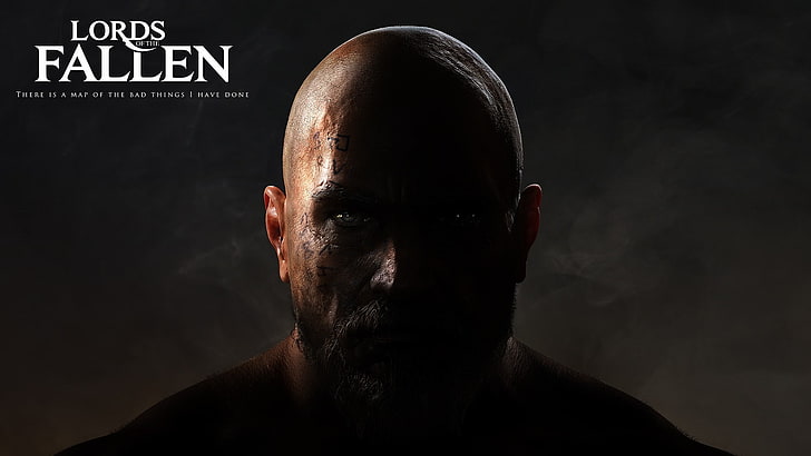 Lords of the Fallen Game HD Wallpaper 02, Lords Fallen wallpaper, HD wallpaper