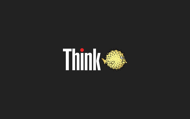bsd, ThinkPad