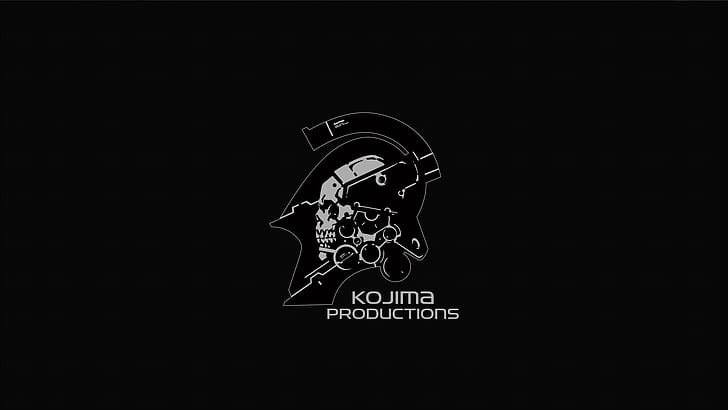 Hideo Kojima, Kojima Productions, metal gear solid, HD wallpaper