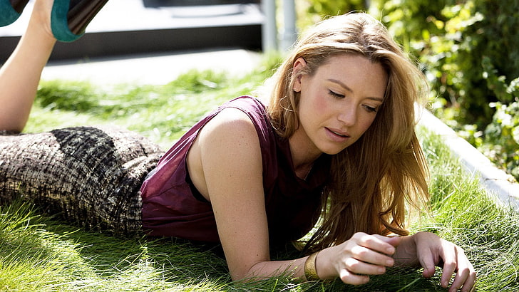 Anna Torv Anna Torv in The Hollywood Reporters Women Of 1212x1621 for  your  Mobile  Tablet HD phone wallpaper  Pxfuel