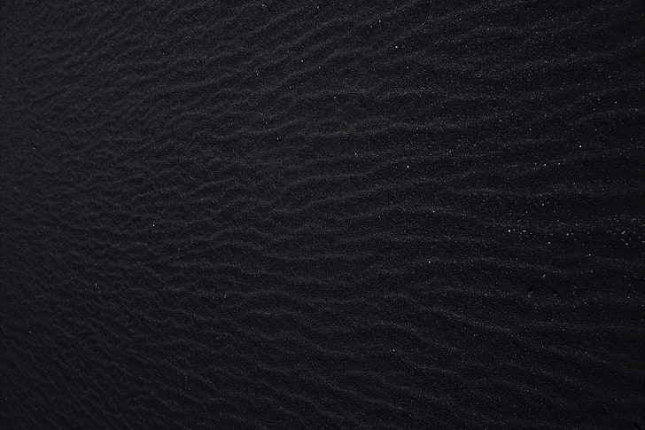 Black sand dark HD phone wallpaper  Peakpx