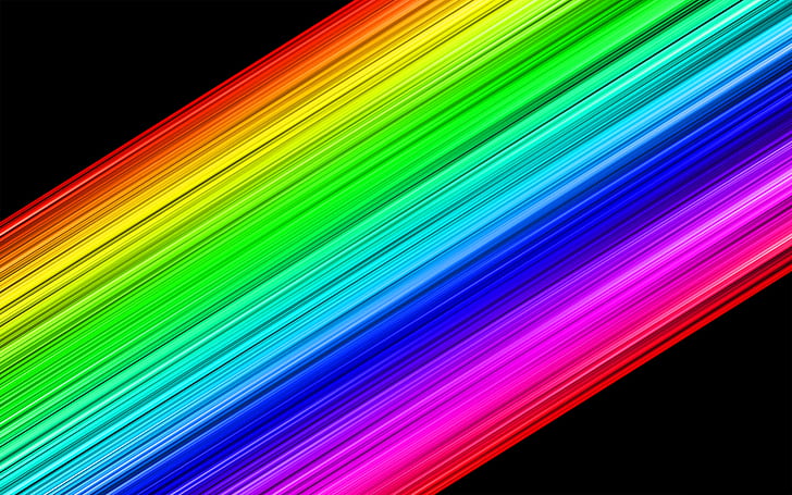 HD wallpaper: Color, Spectrum, Rainbow | Wallpaper Flare