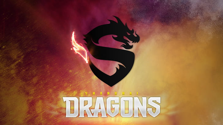 Overwatch, Overwatch League, e-sports, Shanghai Dragons