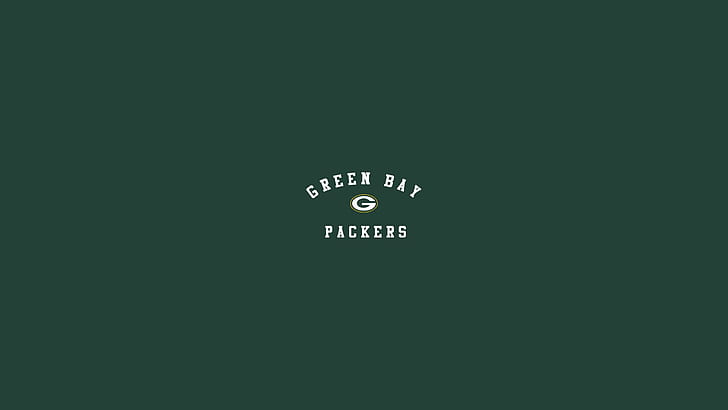 HD wallpaper: Green Bay Packers, green