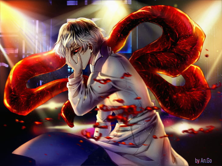Featured image of post Tokyo Ghoul Re Haise Kagune Tokyo ghoul as well as the sequel tokyo ghoul re and prequel tokyo ghoul