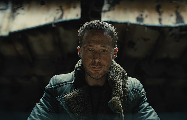 Blade Runner 2049, movies, men, actor, Ryan Gosling, Officer K