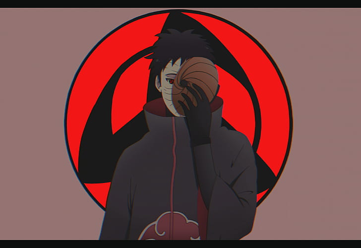 410 Obito Uchiha HD Wallpapers and Backgrounds