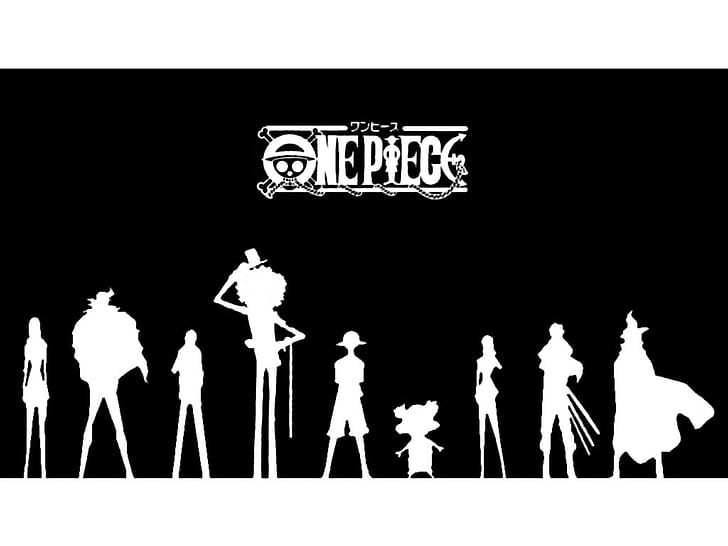 one piece 1024x768  Anime One Piece HD Art
