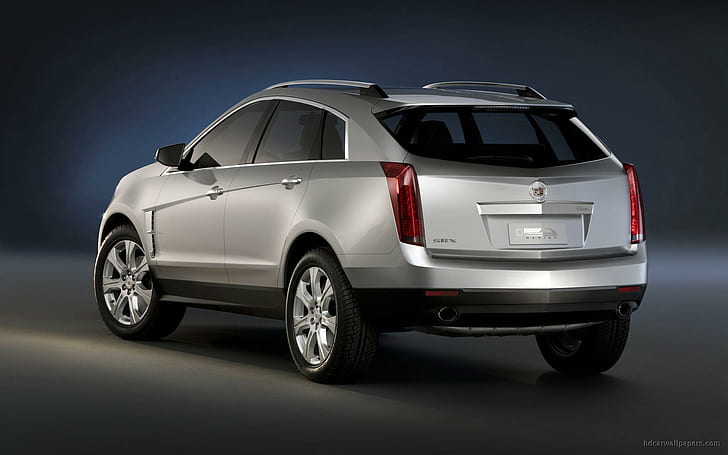 27++ 2011 Cadillac Srx Background Wallpaper On Screen HD download