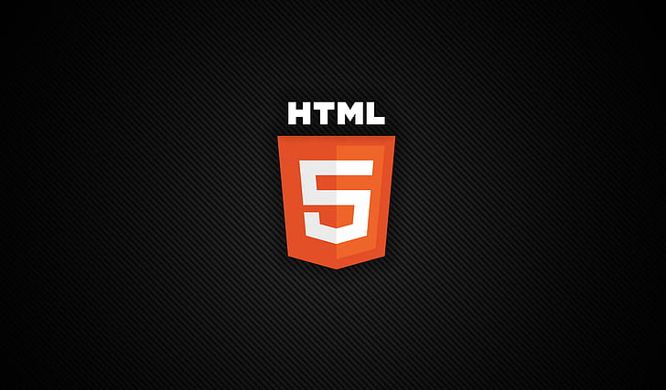 html5, hyper text markup language, HD wallpaper