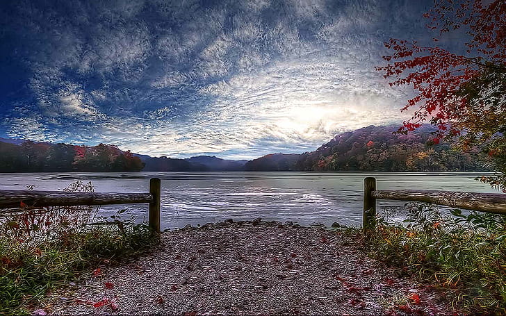 Lake HD, artistic