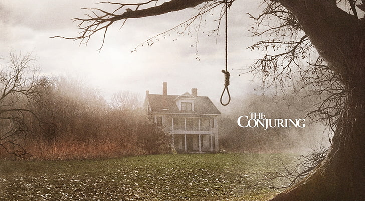 The Conjuring HD, The Conjuring wallpaper, Movies, Other Movies