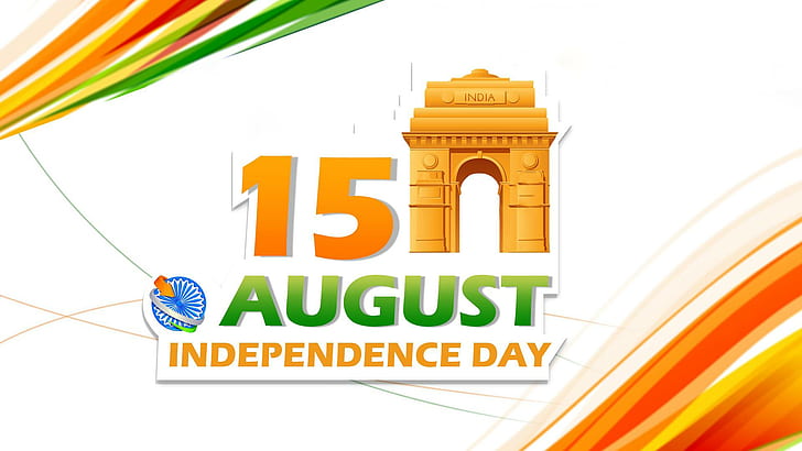 HD wallpaper: Independence Day - Red Fort HD, 1920x1080, 15th august, india  | Wallpaper Flare