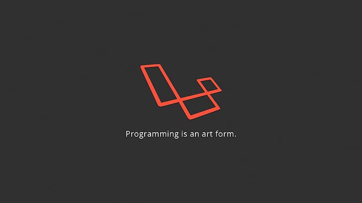programmers, programming, art gallery, simple, HD wallpaper