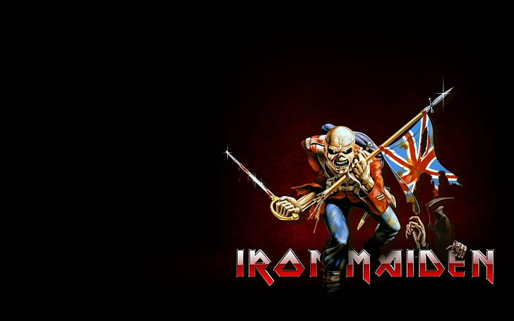 60 Best Iron Maiden Wallpaper for Android and iPhone HD  Iron maiden  albums Iron maiden posters Iron maiden eddie