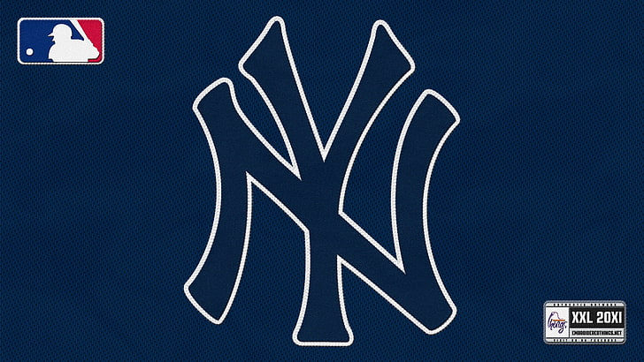 HD wallpaper: baseball, mlb, yankees, york | Wallpaper Flare
