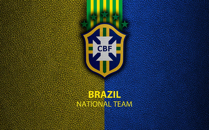 Sports Brazil National Football Team 4k Ultra HD Wallpaper