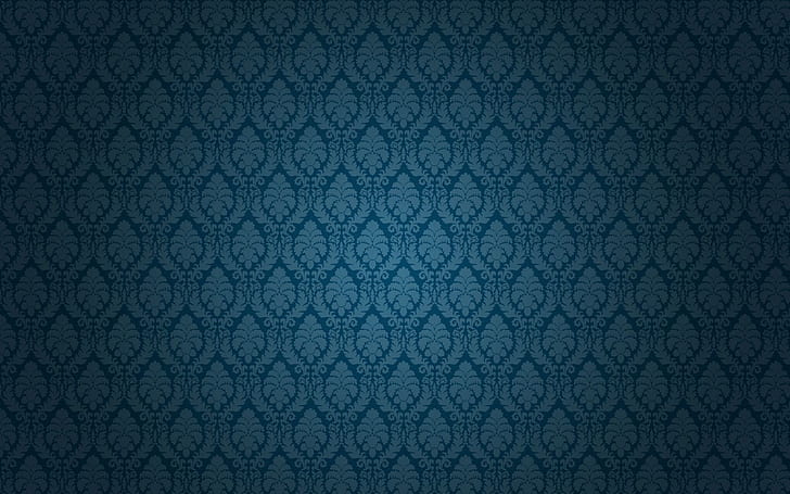 blue patterns textures backgrounds Abstract Textures HD Art, HD wallpaper