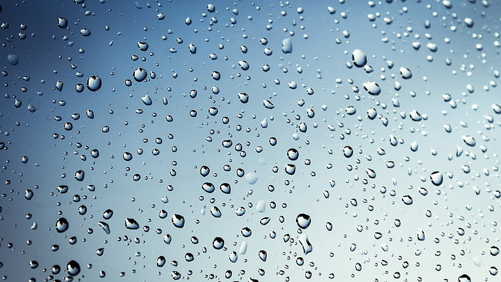 HD wallpaper: rain windows backgrounds, drop, wet, water, no people,  transparent | Wallpaper Flare