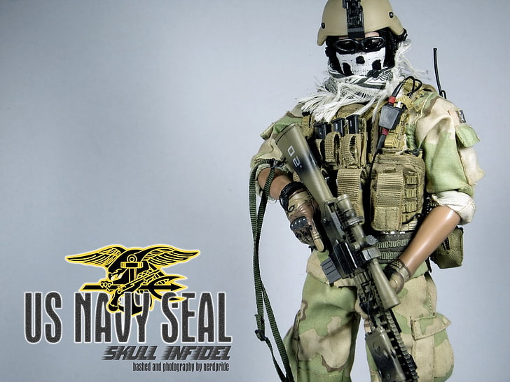 navy seals wallpaper hd