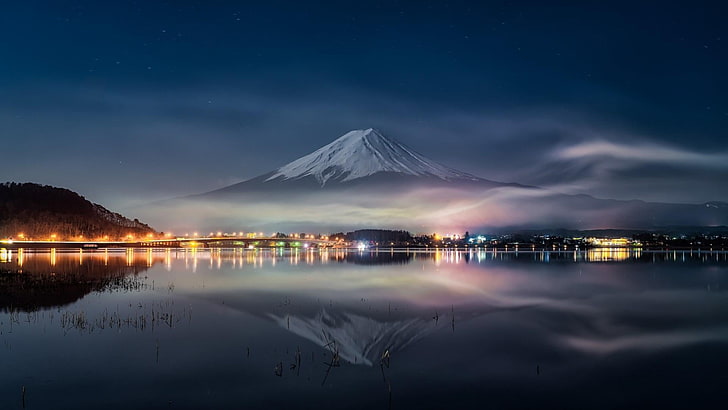 Mount Fuji Photos, Download The BEST Free Mount Fuji Stock Photos & HD  Images