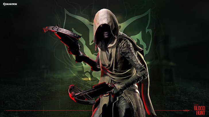 Vampire: The Masquerade - Bloodhunt - Download