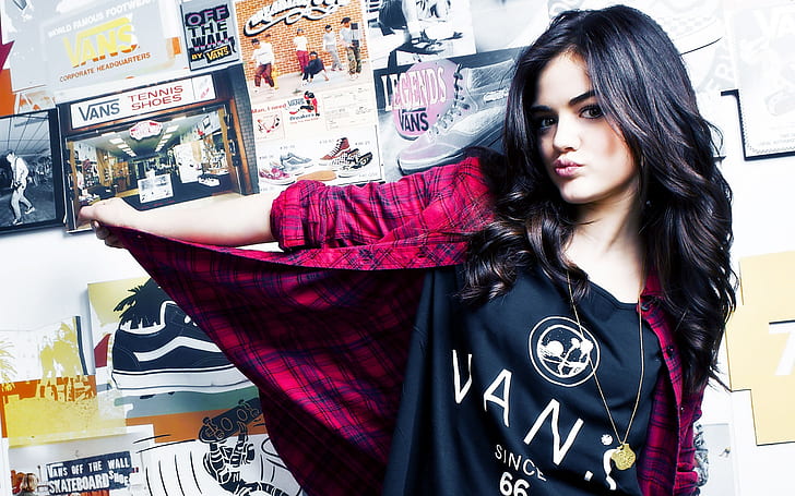 Lucy Hale, babes, cool girl, girls, celebrity