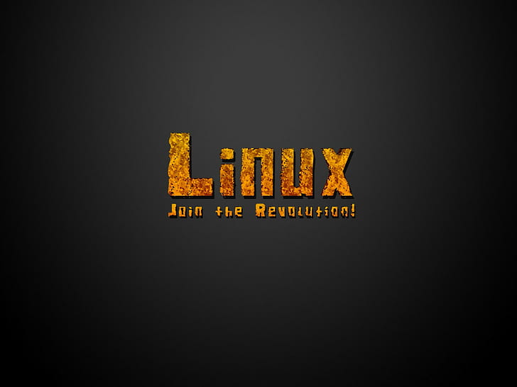 Linux, GNU, HD wallpaper
