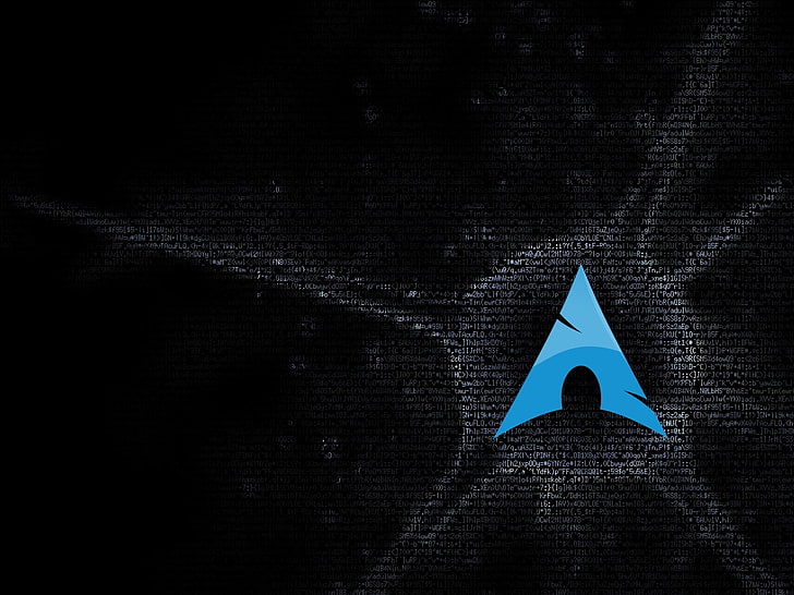 arch linux image virtualbox for mac