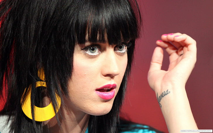 Katy Perry 2014 High Quality, celebrity, celebrities, hollywood, HD wallpaper
