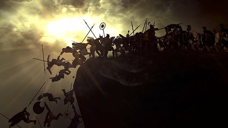 Total War, Total War: Rome II