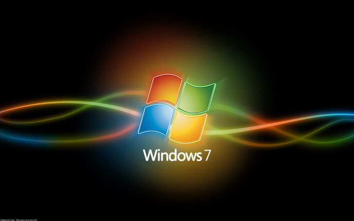 HD wallpaper: 3d Windows7 Windows7 Technology Windows HD Art | Wallpaper  Flare