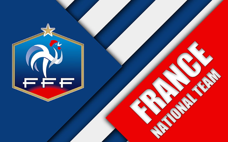 French Football Federation Logo Stock Photos - Free & Royalty-Free Stock  Photos from Dreamstime