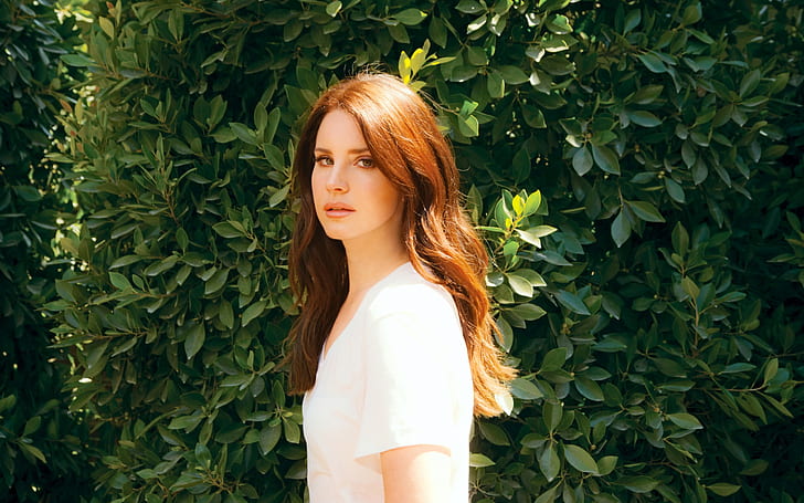 Lana Del Rey 06, HD wallpaper