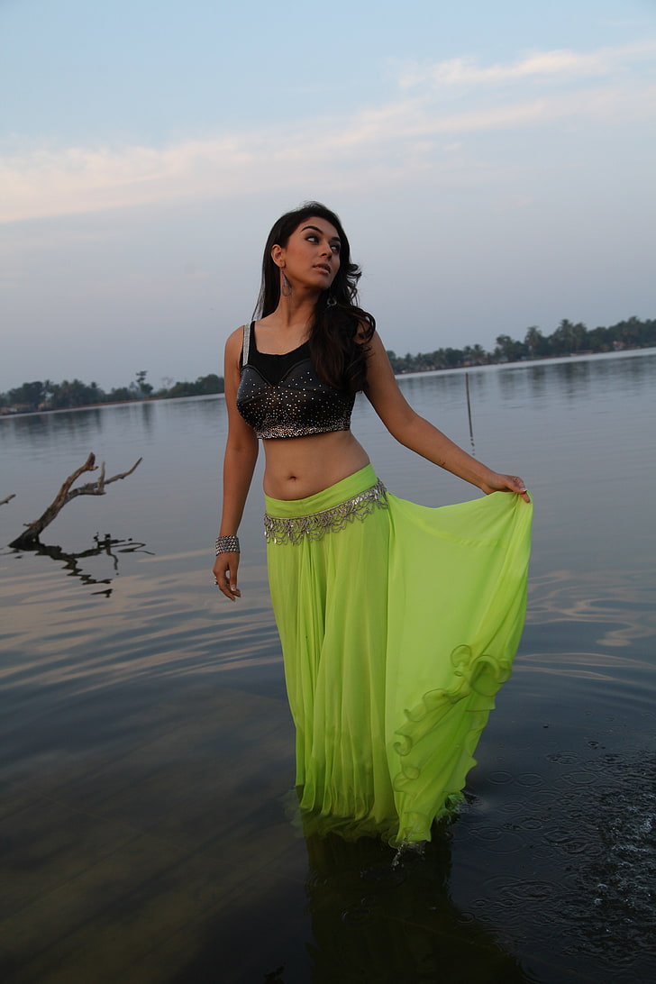 actress, hansika, indian