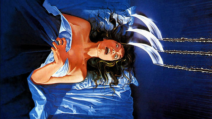 A Nightmare On Elm Street, A Nightmare on Elm Street (1984), HD wallpaper