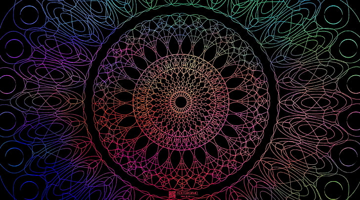 What are Mandalas  Best Mandala Wallpapers for your Phone  Meditative Mind