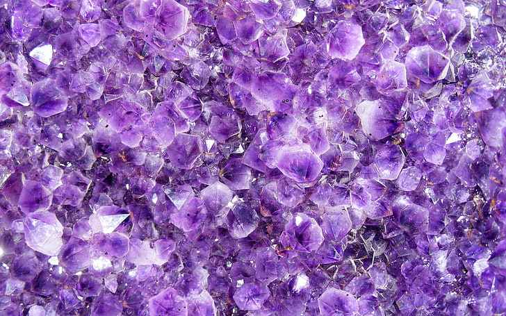 purple wallpaper, stones, glitter, background, backgrounds, abstract