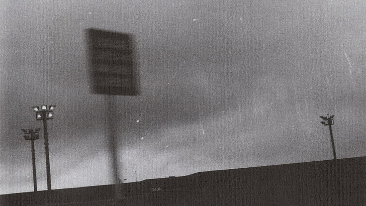 music, Godspeed You! Black Emperor, album covers, wall - building feature, HD wallpaper