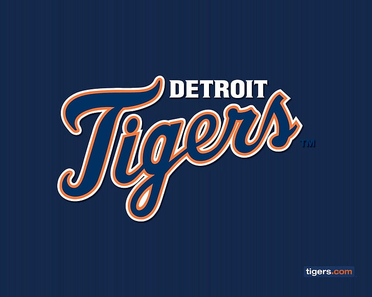 detroit tigers, HD wallpaper